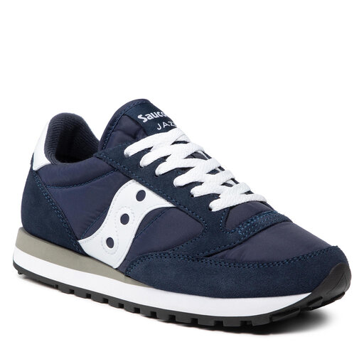 Saucony jazz original azul on sale