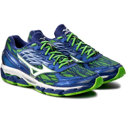 Mizuno wave paradox 2025 3 uomo bianche