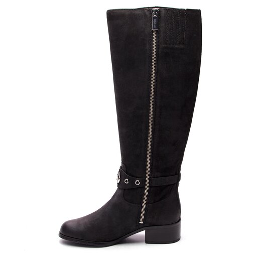 michael kors heather boot