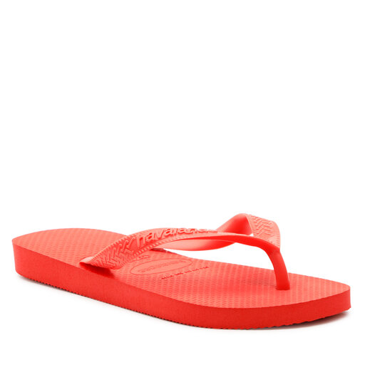 Σαγιονάρες Havaianas Top 40000295778 Red Crush
