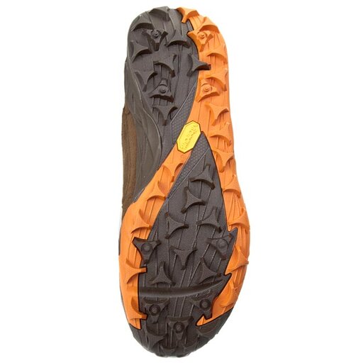 Chaussures de trekking Merrell All Out Terra Turf J23641 Brown