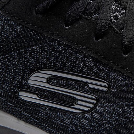 Batai Skechers Skech Air Infinity 51480 BBK Black eavalyne.lt