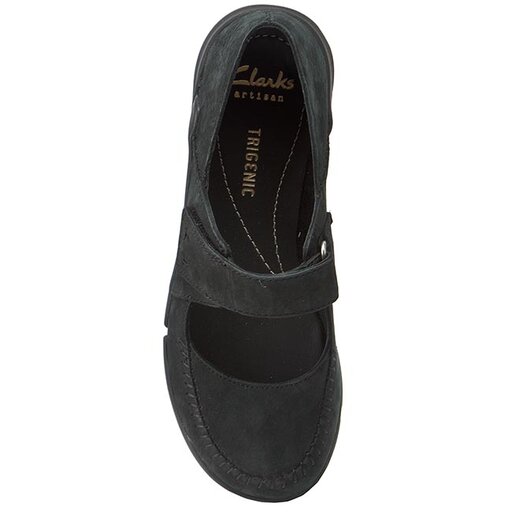 Clarks tri online amanda black