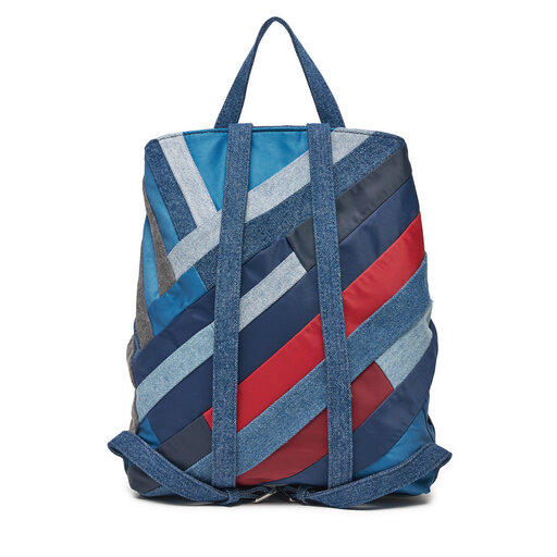 Mochila Desigual 24WAKD02 Azul zapatos.es