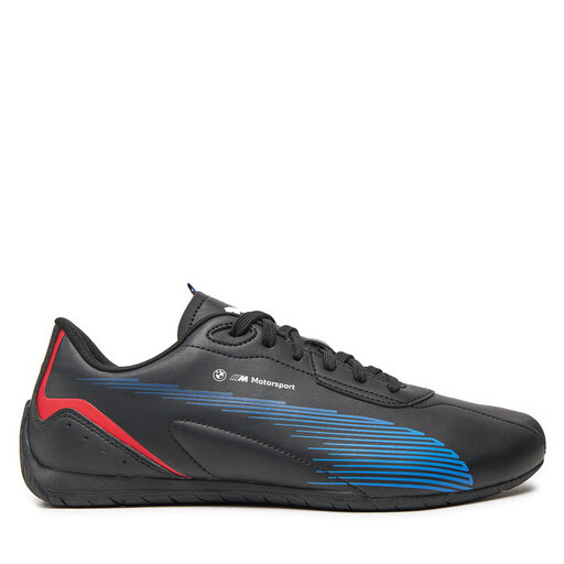 Sneakers Puma BMW M Motorsport Neo Cat 2.0 308057 01 Schwarz | eschuhe.de, image size:512x512