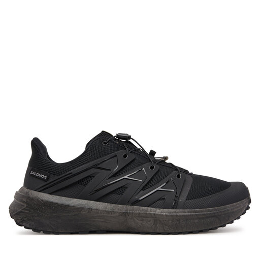 Снікерcи Salomon X Comf L47868700 Чорний | evzuttya.com.ua