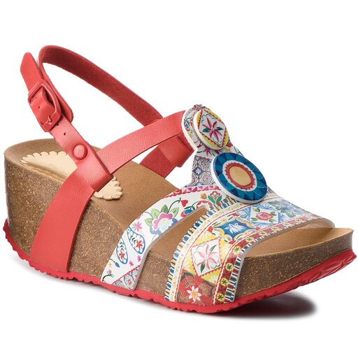 Sandales desigual sales