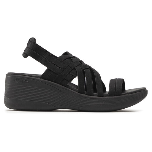 Skechers Pier-Lite 163271/BBK Black 