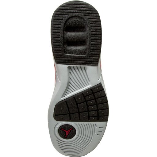 Batai Nike Jordan Academy Bg 844520 600 Gym Red/Wolf Grey/Black •  Www.eavalyne.lt