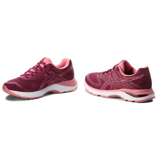 Asics gel pulse 10 donna marroni deals