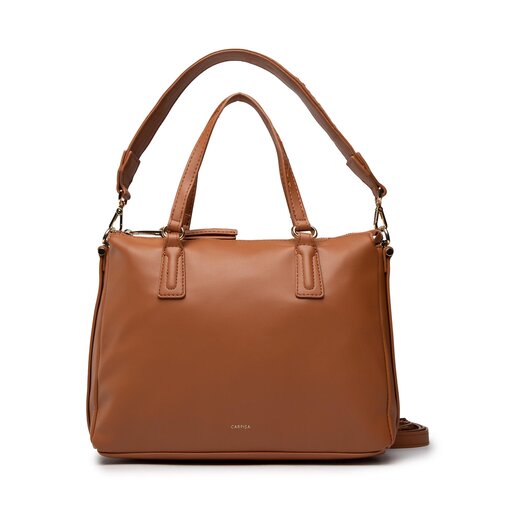 Sac a main Carpisa BSA76003442 Marron fr.eschuhe.ch