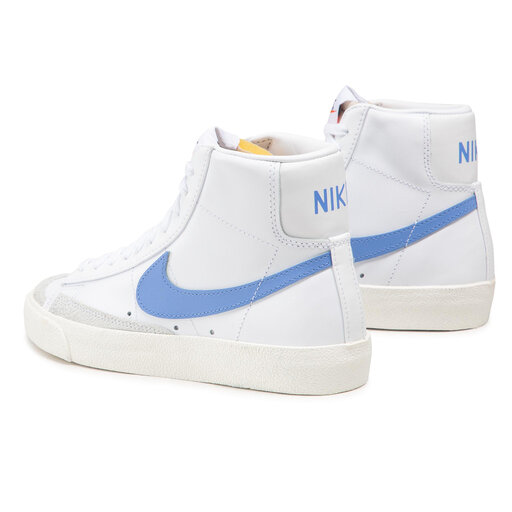 Batai Nike Blazer MId '77 CZ1055 111 