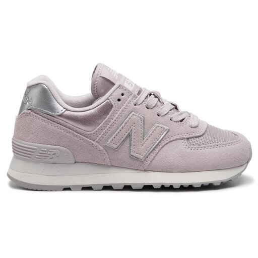 Sn keri New Balance WL574LCS Violets eapavi.lv