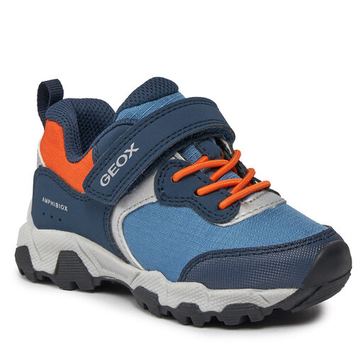 Scarpe geox bambino inverno 2018 cheap