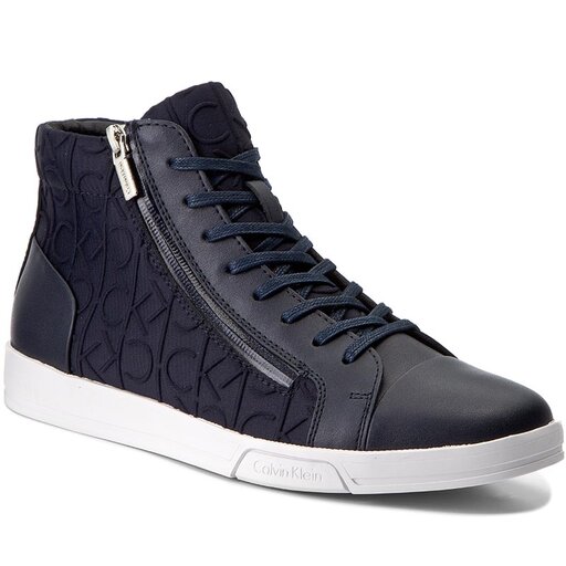 Calvin klein berke emboss deals