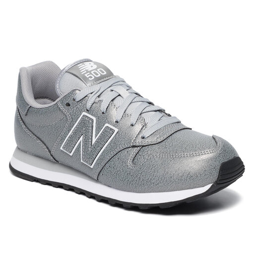 Snīkeri New Balance GW500MTA Sudraba | eapavi.lv