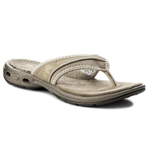 Flip flop Columbia Kambi Vent BL4458 Bej epantofi.ro
