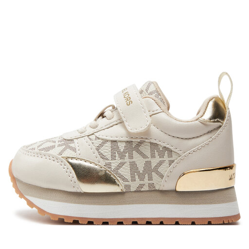 Zapatillas MICHAEL KORS KIDS MK100936 Beis