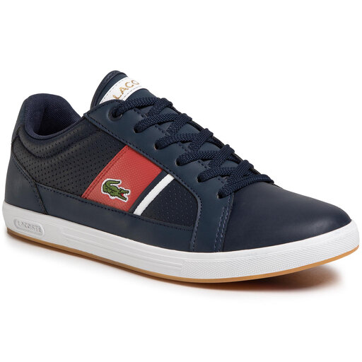 Lacoste europa 120 shop 1 sma