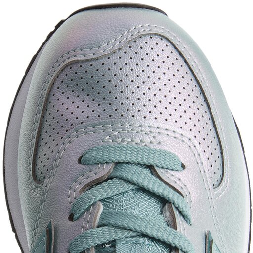 Sneakers New Balance WL574KSA Gr n de.eschuhe.ch