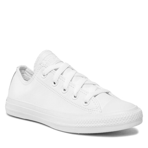 Sneakers Converse Ct Ox 136823C White