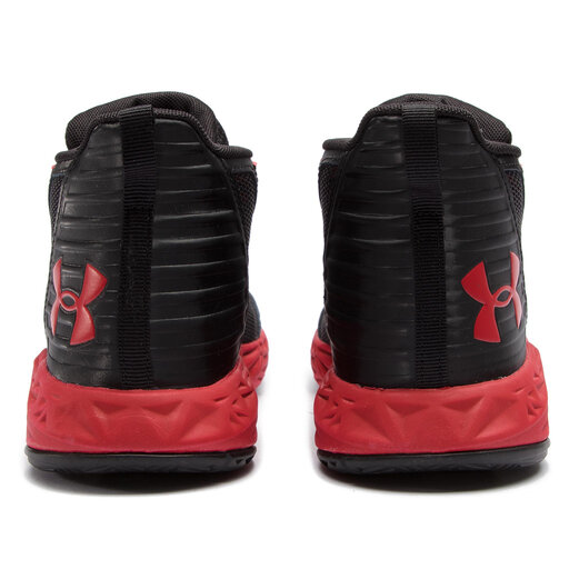 Under armour bgs jet 2018 store