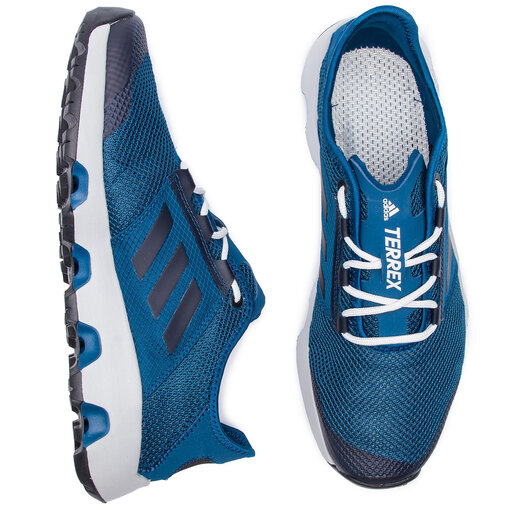 Buty adidas Terrex Cc Voyager BC0447 Legmar/Legmar/Gretwo | eobuwie.com.pl