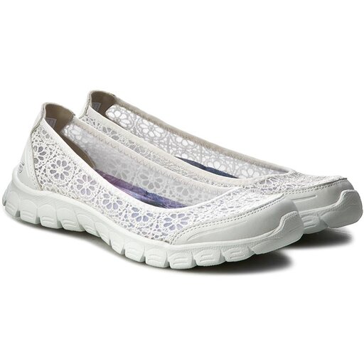 Skechers Majesty 23413/WHT White 