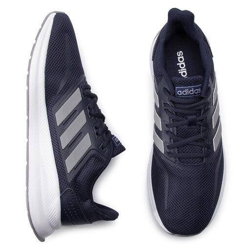 Apavi adidas Runfalcon F36205 Legink Grethr Ftwwht eapavi.lv