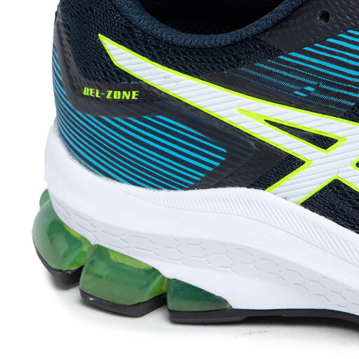 Batai Asics Gel-Zone 8 1011B202 Peacoat/White 400 • Www.eavalyne.lt