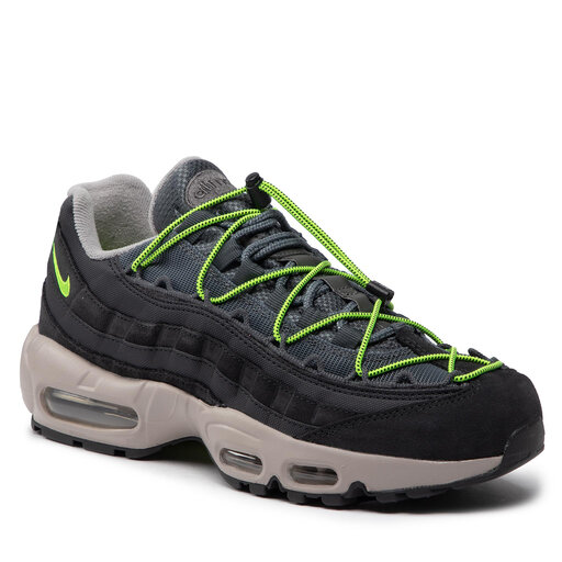 Sneakers Nike Air Max 95 DO6391 001 Grau eschuhe