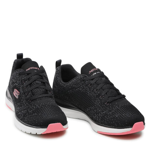 Batai Skechers Ultra Groove 149019/BKPK 