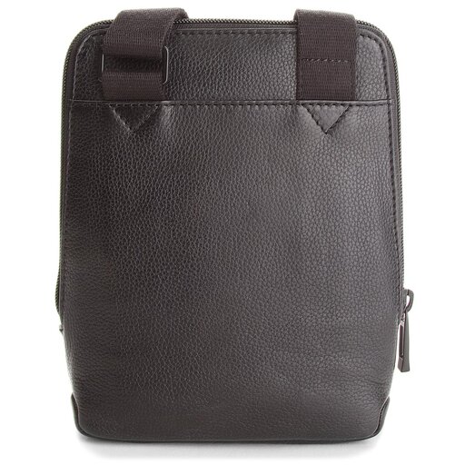 Maža rankinė Piquadro CA3084P15S Juoda • Www.eavalyne.lt