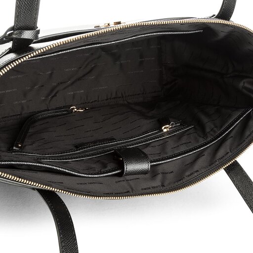 Michael kors maddie black cheap