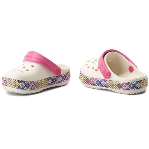 Crocs on sale band gallery