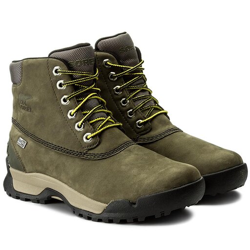 Sorel on sale paxson outdry