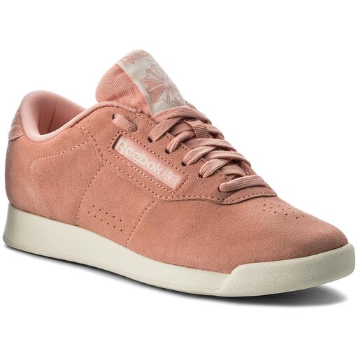 Reebok princess rosa best sale