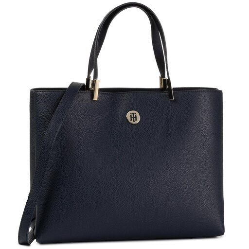 Sac tommy hilfiger core satchel best sale