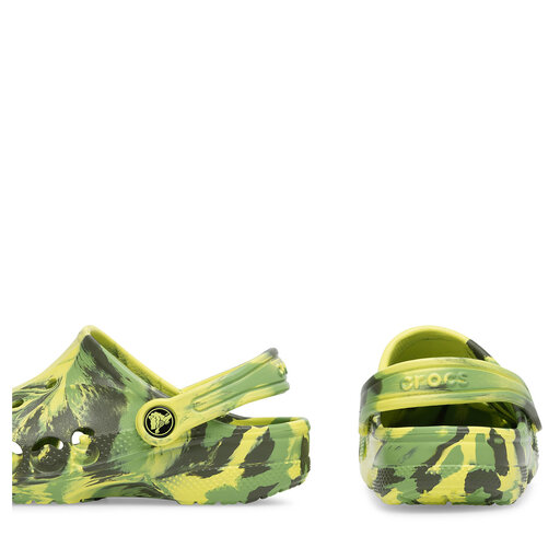 Crocs crocband seasonal graphic clog deals