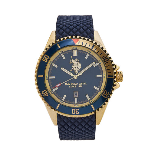 Us polo assn watches online shop discount
