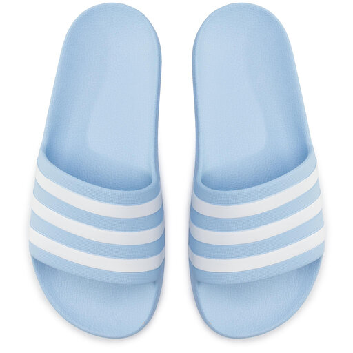 Mules sandales de bain adidas adilette Aqua EE7346 Globlu