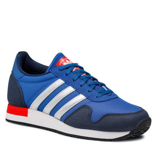 Sneakers adidas Usa 84 GW0512 Blau