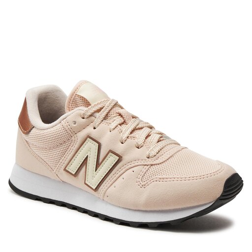 New balance rosa oro cheap