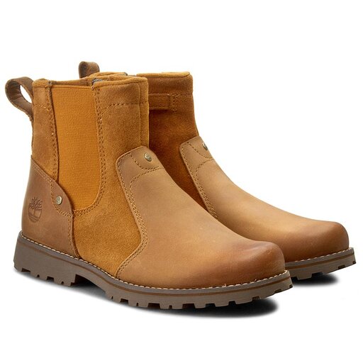 Timberland Trail Chelsea A1BNM Wheat • Www.zapatos.es
