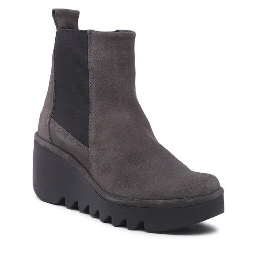 Bottines Fly London Bagufly P501233012 Diesel chaussures