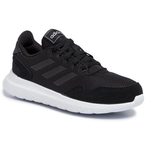 Scarpe running adidas Wish EE9893 Nero