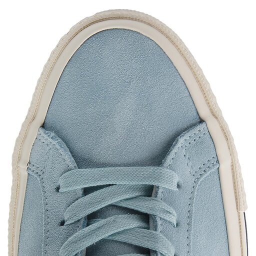 Kedai Converse One Star Ox 160585C Ocean Bliss Navy Egret