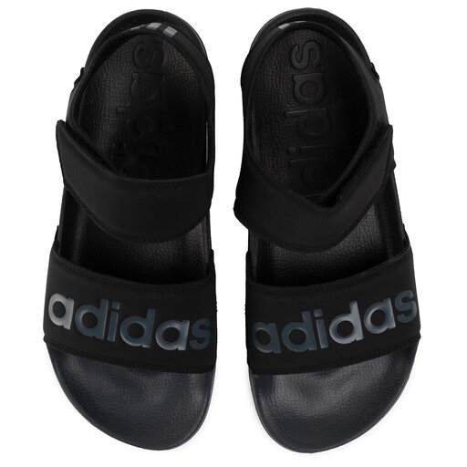 Sandalias adidas adilette Sandal F35417 Cblack Gresix Cblack
