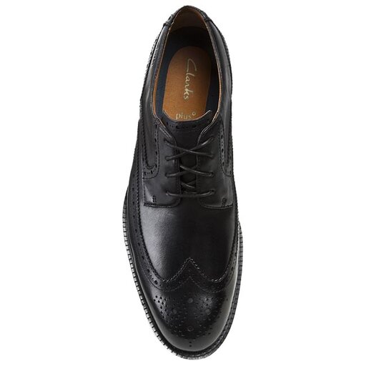 Clarks dorset clearance