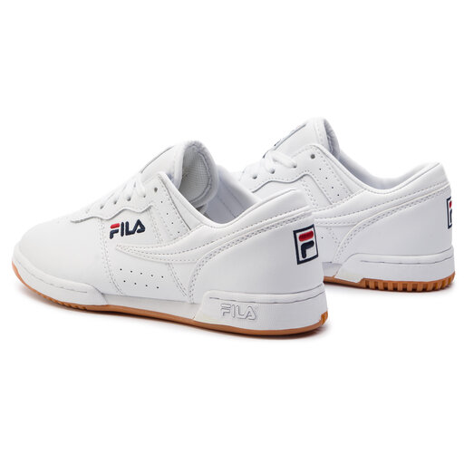 Zapatos fila baratos on sale zalando